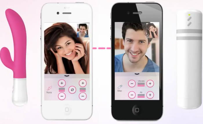 2 hacker giải thích chuyện gì xảy ra khi sex toy thông minh bị hack