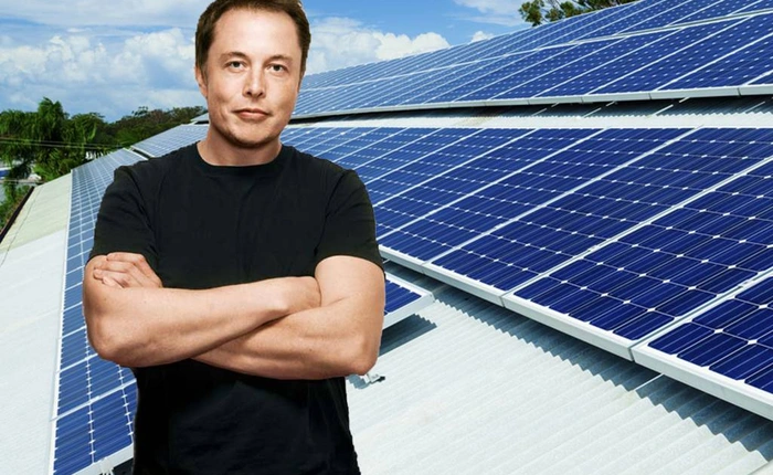 Có thể bạn chưa nhận ra những tấm ngói của Tesla mang ý nghĩa quan trọng vô cùng như thế nào