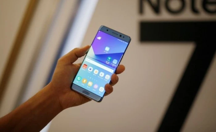 Samsung sẽ phải thay đổi văn hóa doanh nghiệp nếu muốn tồn tại