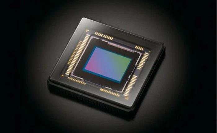 Sắp chế tạo thành công cảm biến quay video 8K, màn trập dạng tròn với nhiều ưu điểm