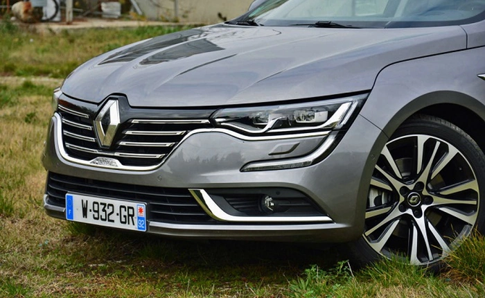 Đến lượt Renault bị điều tra vì nghi ngờ gian lận khí thải