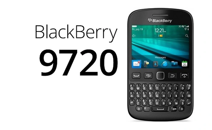 BlackBerry: Không có chuyện BlackBerry bị giải mã