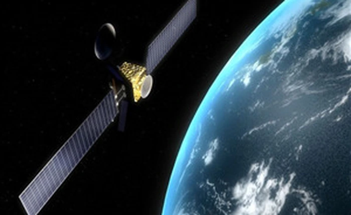 Việt Nam tham gia vào mạng lưới vệ tinh giám sát thảm họa thiên tai