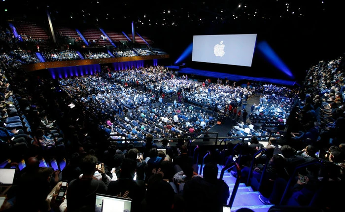 4 lí do tại sao máy Mac đang trở thành lựa chọn hàng đầu của giới lập trình viên