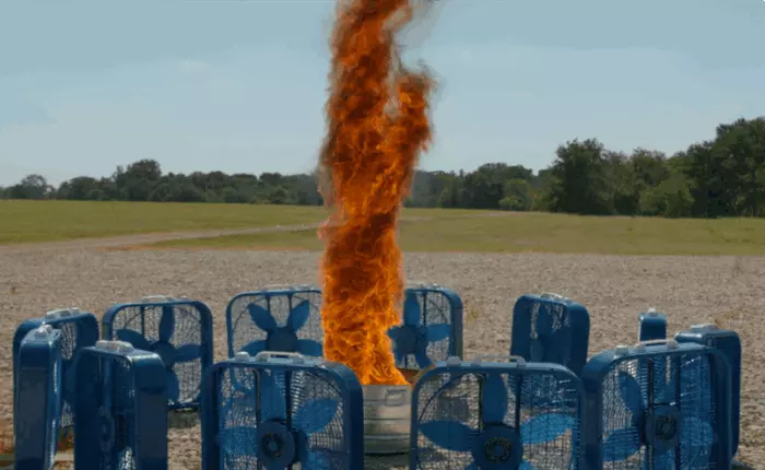 Ngẩn ngơ trước 12 bức hình cho thấy thế giới khoa học tuyệt diệu đến mức nào