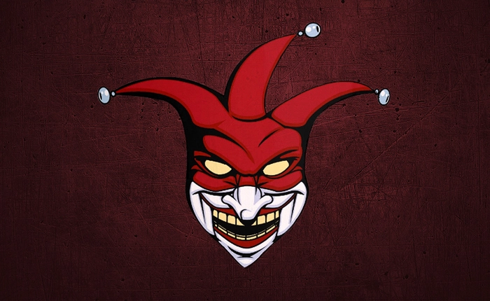 Gặp gỡ "Vệ binh ngân hà Jester" - người đã một mình đánh sập 179 trang web của bọn khủng bố