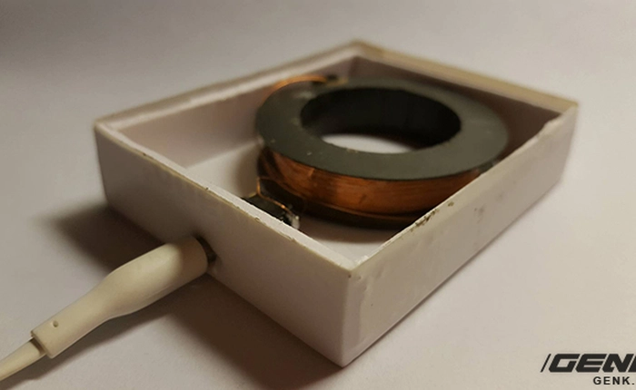 Tự chế loa không dây cho điện thoại: Siêu đơn giản, không cần điện, không cần kết nối, không cần sạc pin