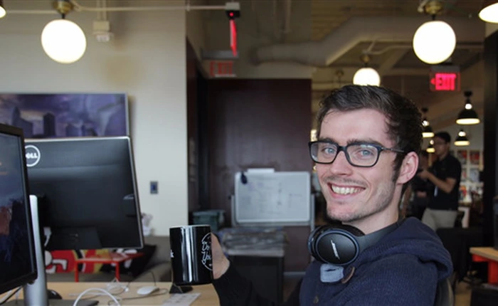 Nghề săn lỗ hổng