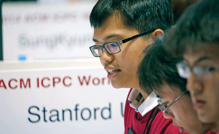 Trò chuyện với người được Google ba lần mời làm việc