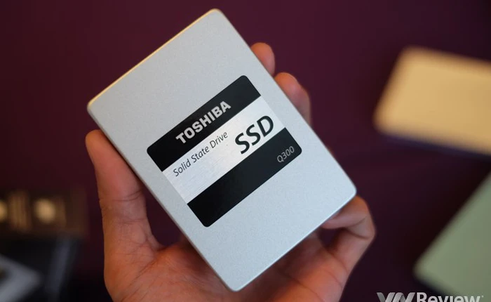 Đừng mất thời gian tối ưu SSD, Windows biết cách tối ưu chúng