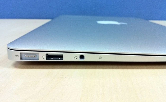 Tìm hiểu về 18 cổng kết nối và các adapter phù hợp trên máy tính