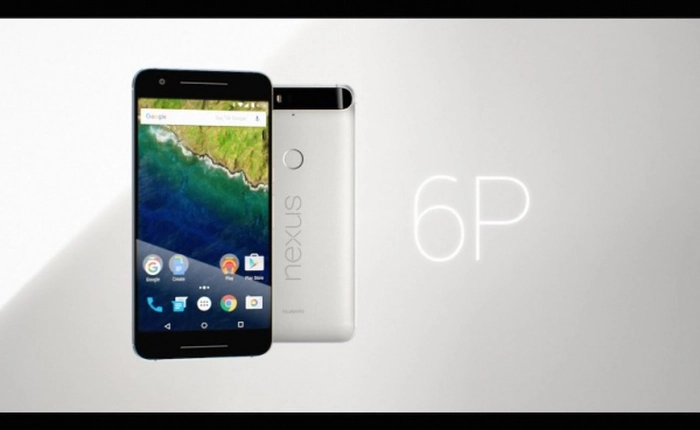 Nexus 6P phát nổ khi đang sạc lúc nửa đêm
