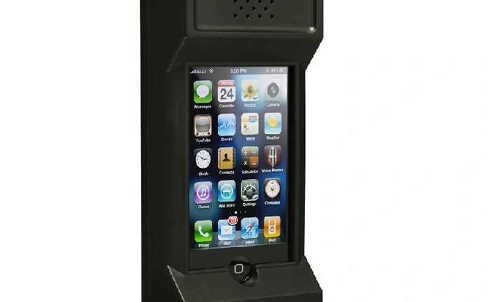 Lý do tại sao tôi sẽ không bao giờ lựa chọn mua một chiếc case cho iPhone!