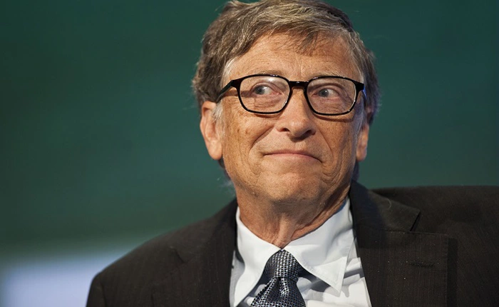 Bill Gates: 11 điều con bạn không được học ở trường