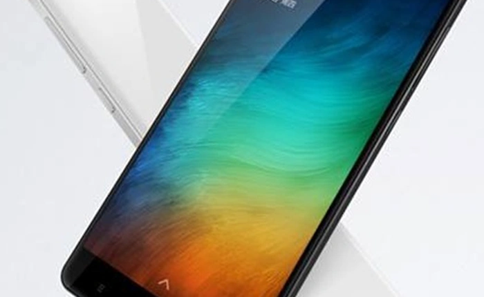 Thị phần Xiaomi cao gấp 3 lần Apple, gấp 8 lần Samsung ở Trung Quốc