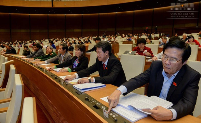 Trên 16 tuổi sẽ không phải làm trẻ em