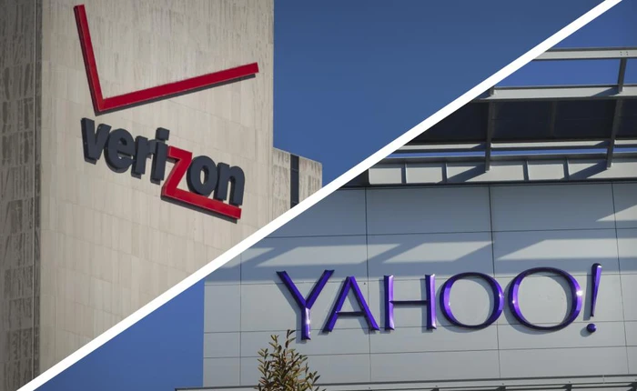 Thương vụ mua bán trị giá 5 tỉ USD giữa Verizon và Yahoo sẽ được công bố vào ngày mai