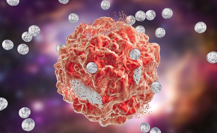 Các nhà khoa học tình cờ phát hiện cách chữa ung thư có thể sớm đưa vào ứng dụng