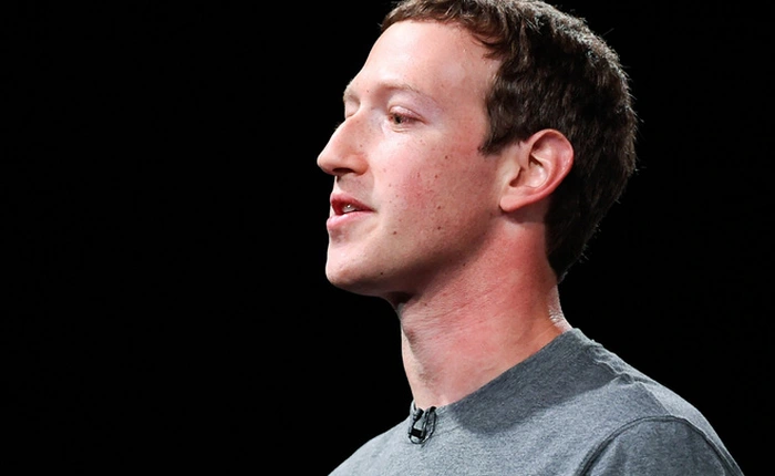Vụ kiện chấn động Facebook: Tiết lộ ý định bước chân vào chính phủ của Mark Zuckerberg