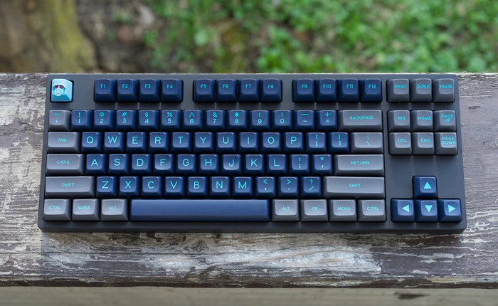 Nếu muốn nâng cấp máy tính đón Tết thì thứ đầu tiên bạn cần mua chính là bàn phím cơ, đây là lý do tại sao