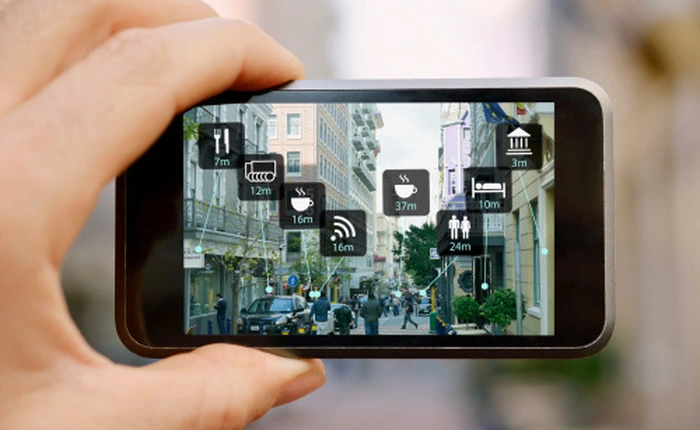 CEO Apple xác nhận công ty đang dồn lực vào công nghệ đã làm nên thành công của Pokemon Go