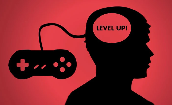 Đây là lý do bạn khó thắng được lớp trẻ khi chơi game