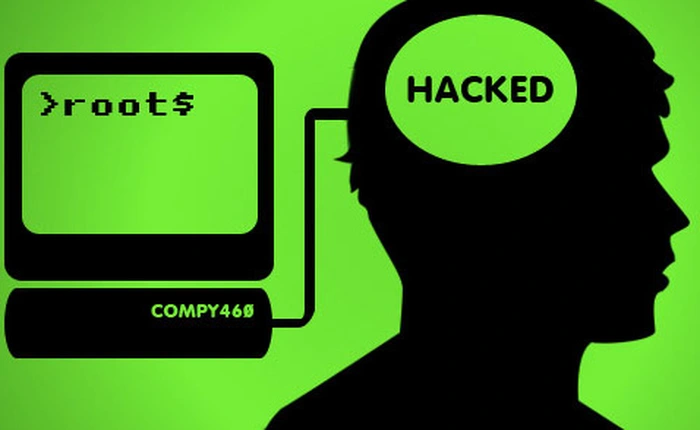 Câu chuyện về một nhà thần kinh học tự hack não của mình và suýt mất hết trí nhớ