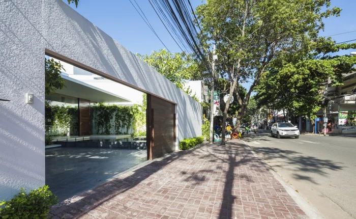 Tùy biến không gian cuộc sống với nhà Hộc Kéo của MIA Design Studio