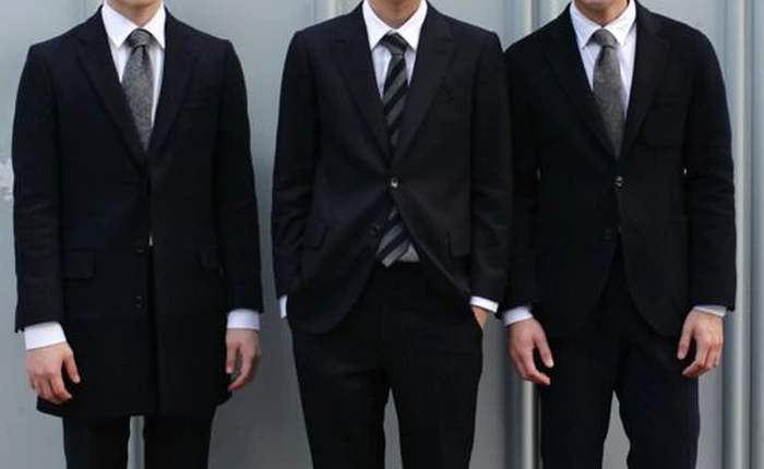 15 thứ mỗi chàng trai cần có trong tủ quần áo chào mùa thu Hà Nội