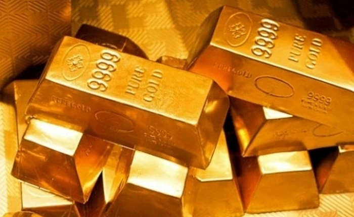 Trong 16 loại vật chất đắt đỏ nhất thế giới, vàng chỉ đứng thứ 14