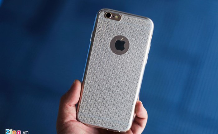 'Tôi bị lừa mua iPhone 6S giá 1 triệu đồng'