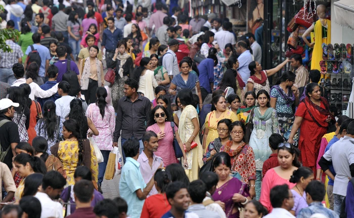 Ấn Độ vừa công bố dự án Internet Banking cực kỳ tham vọng mà kể cả các cường quốc cũng chưa dám nghĩ tới