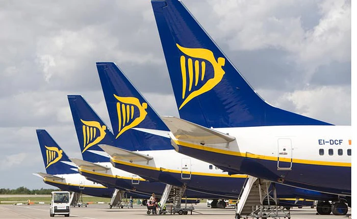 Vì sao máy bay giá rẻ giá lại rẻ?