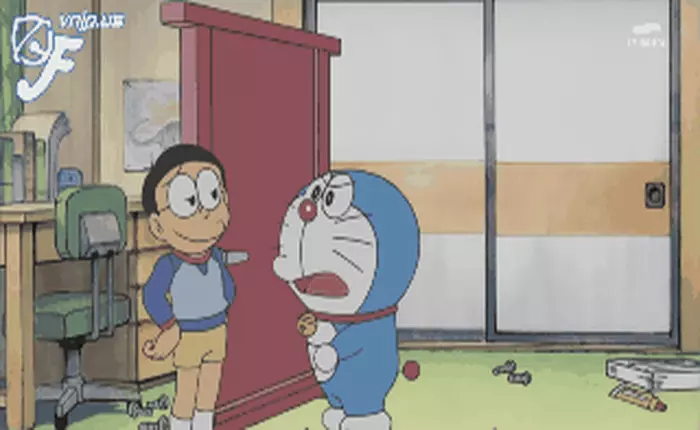 Những bảo bối của Doraemon vừa mới được xác nhận có thể thành hiện thực
