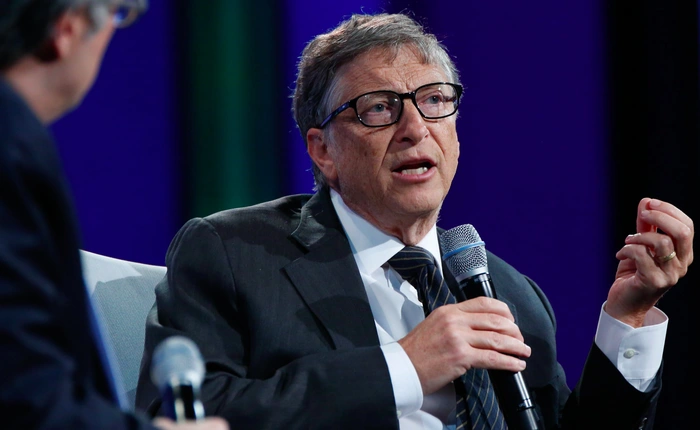 Bill Gates tin rằng đây mới là thứ quan trọng nhất đã tạo nên cách mạng cho loài người
