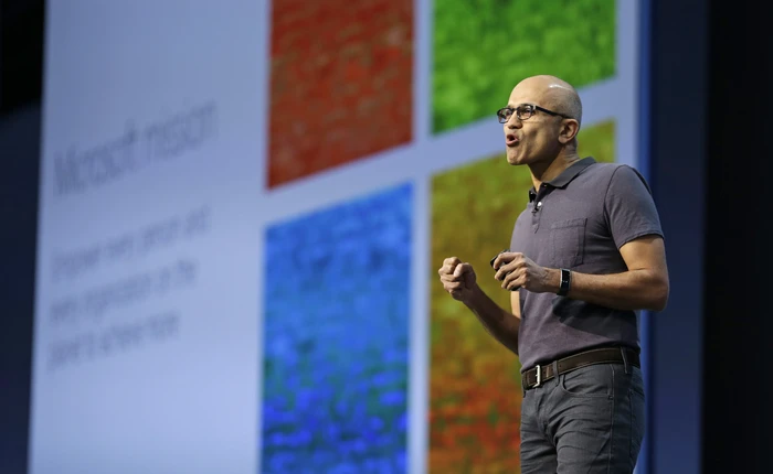 Microsoft đang nâng cấp Skype để biến nó thành kẻ tiêu diệt Slack