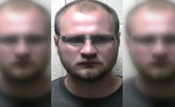 Một thanh niên dám đốt rừng để câu view Facebook