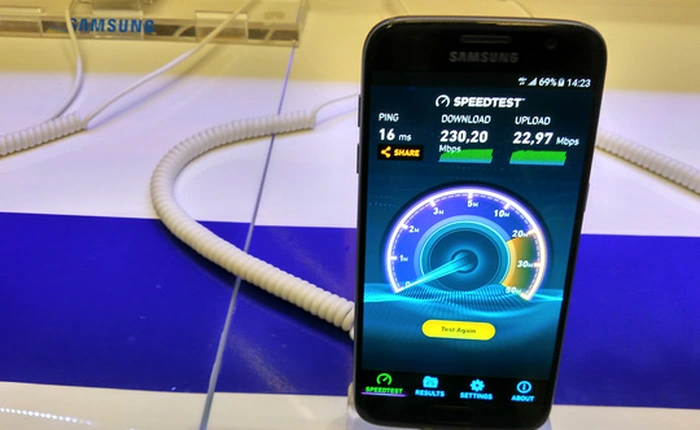 MobiFone chính thức thử nghiệm 4G, giá cước từ 120 ngàn đồng/gói