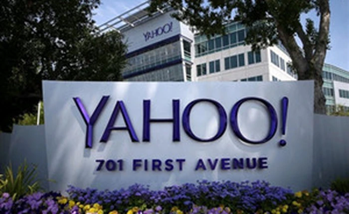 Yahoo sẽ về tay ai?