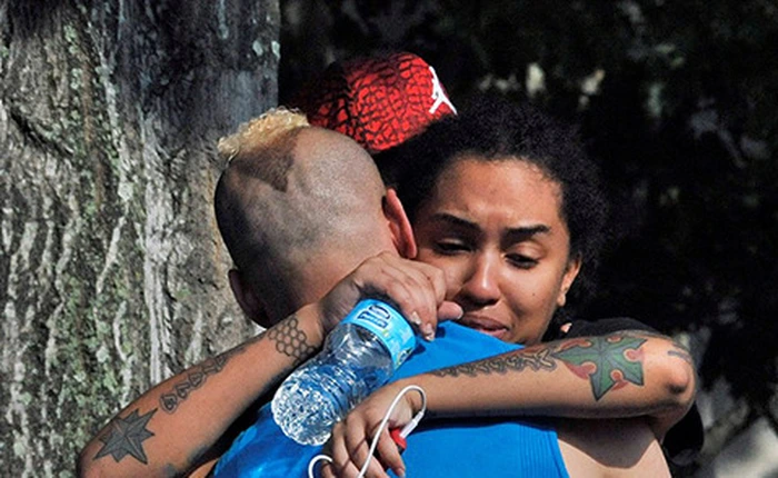 Mark Zuckerberg kêu gọi hiến máu cho nạn nhân vụ thảm sát Orlando