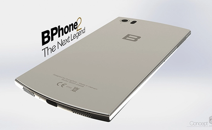 Hoàng Hà Mobile: Bkav đang thu hồi lại Bphone, chuẩn bị cho Bphone 2