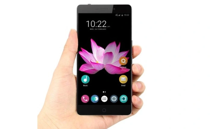 Chiếc smartphone này bảo mật đến nỗi không cho bạn cài thêm ứng dụng
