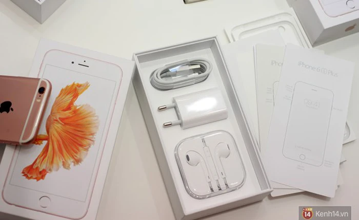 Mập mờ định nghĩa iPhone chính hãng: Chỉ người dùng thiệt