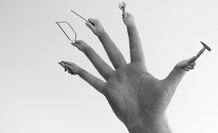 Cuộc đời bạn sẽ thuận lợi hơn nếu có 9 kỹ năng này