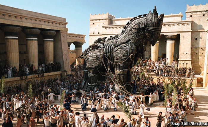 Điều trị thành công ung thư máu bằng chiến thuật "ngựa gỗ thành Troy"