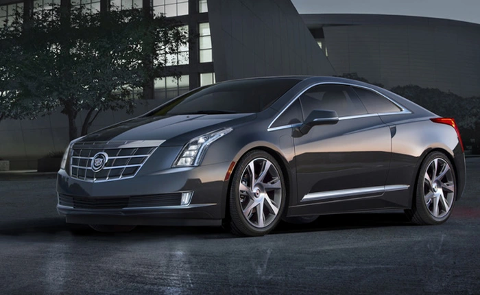 "Cái chết" của mẫu Cadillac này là bằng chứng cho tư duy thiên tài của Elon Musk