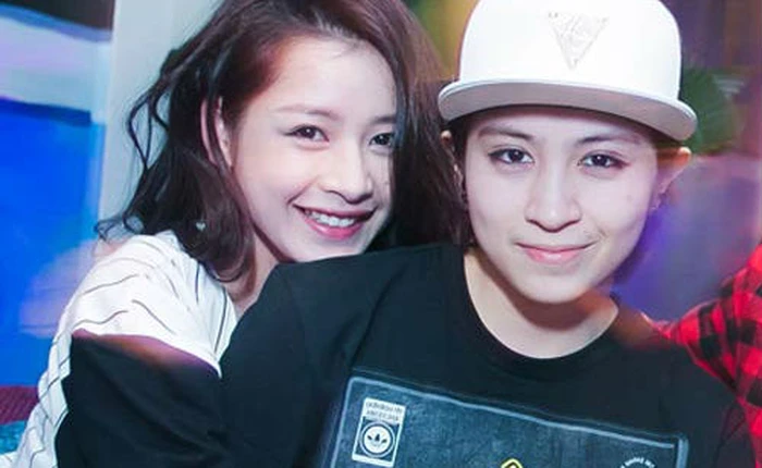 Chính sách ngặt nghèo của Trung Quốc không ngăn được startup mạng xã hội dành riêng cho người đồng tính nữ