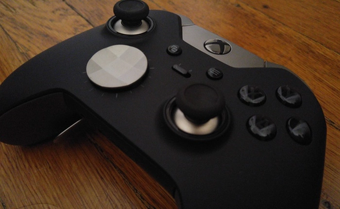 Tay cầm Xbox One sẽ hoạt động với Windows PC mà không cần tới Receiver