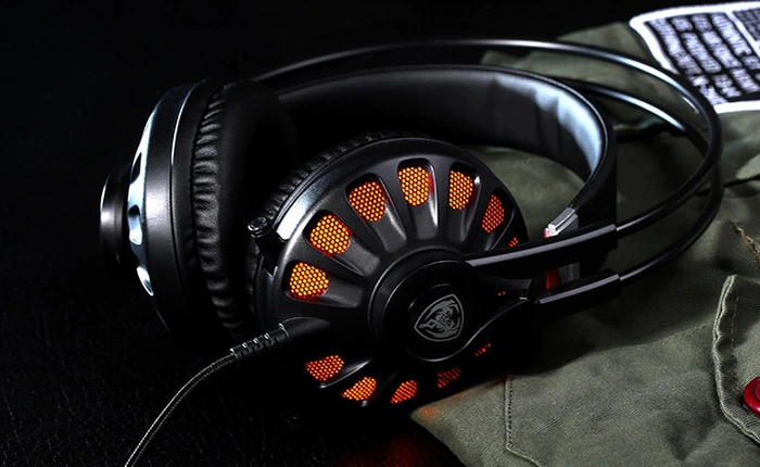 Tai nghe gaming Somic G932: thêm lựa chọn cho game thủ ở phân khúc 1 triệu đồng