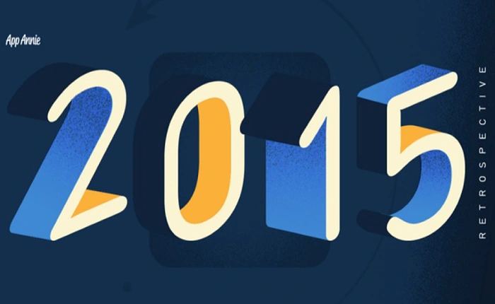 Số lượt tải Google Play nhiều gấp đôi App Store, nhưng doanh thu chỉ bằng một nửa